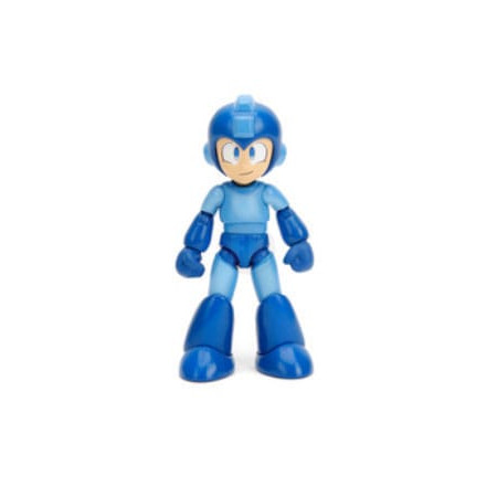 Mega Man akčná figúrka Mega Man Ver. 01 11 cm